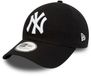 New Era 9TWENTY League Essentials New York Yankees Cap