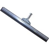 Maya Professional Tools 55018 rechte, robuuste vloertrekker van aluminium, 18-inch