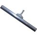 Maya Professional Tools 55018 rechte, robuuste vloertrekker van aluminium, 18-inch