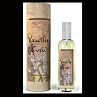 Parfums de Provence Vanille Coco eau de toilette spray 100 ml vanille en kokos eau de toilette