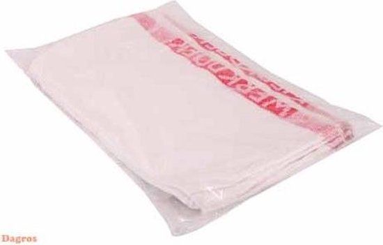 Sorbo Wafeldoek - Absorberende Pluisvrije Keukendoeken met Wafelstructuur, Schoonmaakdoek voor Keuken en Aanrecht, Herbruikbaar en Geschikt voor de Wasmachine, 5 Stuks
