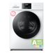 COMFEE' CFE12EW100/W-FR Machine à laver 10KG Classe A-10% BLDC 1400RPM Blanc
