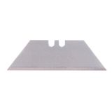 DONAU SAFETY Trapeziumvormig mes 10 Stuks/Trapeziumbladen/Vervangende messen Snijmes, Veiligheidsmeters/19 x 61 mm/Ontworpen voor modelseries 15744931-05 en 15745931-99