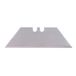 DONAU SAFETY Trapeziumvormig mes 10 Stuks/Trapeziumbladen/Vervangende messen Snijmes, Veiligheidsmeters/19 x 61 mm/Ontworpen voor modelseries 15744931-05 en 15745931-99
