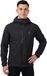 Black Diamond Fineline Stretch Shell Veste Noir S Homme