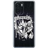 ERT GROUP mobiel telefoonhoesje voor Xiaomi MI 11i/ REDMI K40/K40 PRO/POCO F3/ F3 PRO origineel en officieel erkend Marvel patroon Star Lord 002, hoesje is gemaakt van TPU