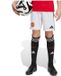 Adidas Manchester United 25/26 Thuis Junior Shorts Wit 9-10 Jaar