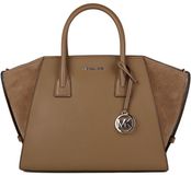 Michael Kors Avril Handtas Bruin