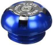 CNC Puig Yamaha FJR 1300 01-15 blauw