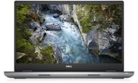 DELL Precision 7770 | Intel Core i9 | NVIDIA RTX A1000 | 43.9 cm (17.3″) | 512 GB SSD | 32 GB | US | WiFi | Windows 11 Pro