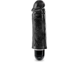 Pipedream 5 Inch Vibrating Stiffy