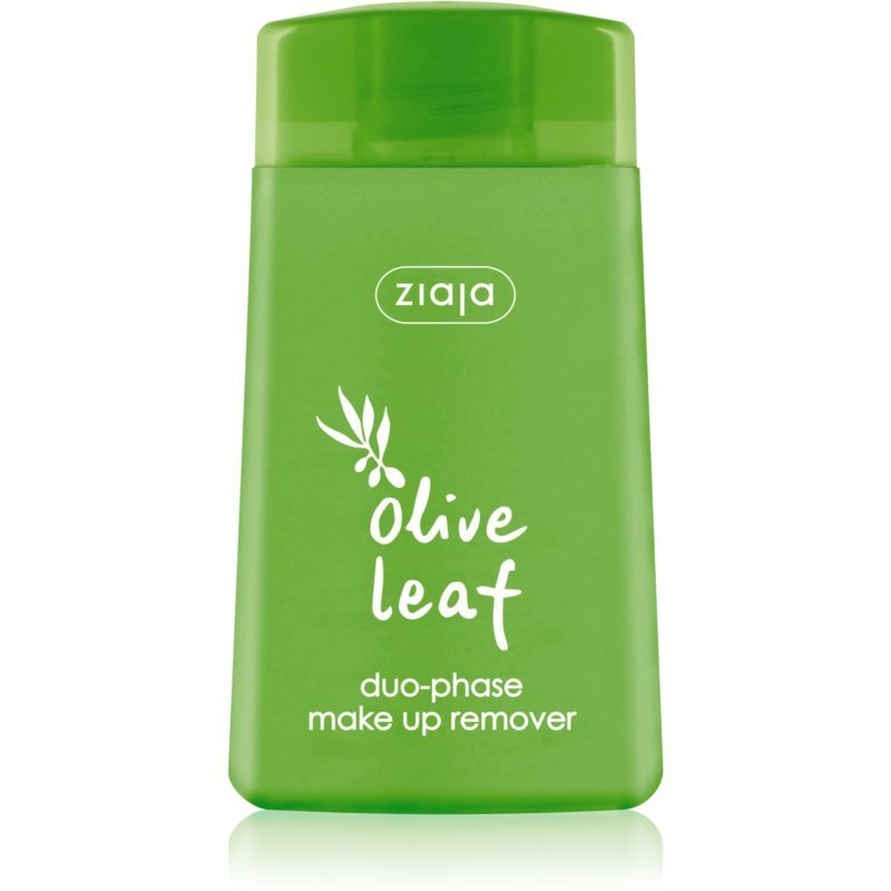 Ziaja Olive Leaf