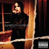Universal Music Marilyn Manson - Eat Me, Drink Me CD