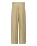 CULTURE Broek 'CUHeida' beige