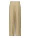 CULTURE Broek 'CUHeida' beige