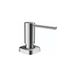 Hansgrohe Zeep Metris Dispenser, Chroom