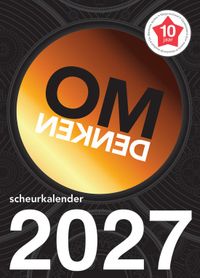 Omdenken Scheurkalender - Omdenken scheurkalender 2027