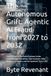 The Autonomous Grift: Agentic AI Fraud from 2027 to 2032: The 7th Book in The Scam Economy Series Examines Fake Executives, Fake Investors, Fake Relatives, AI Agents, and the Synthetic Trust Crisis