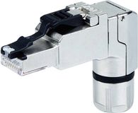 Telegärtner 100023063 RJ45-stekker