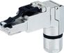 Telegärtner 100023063 RJ45-stekker