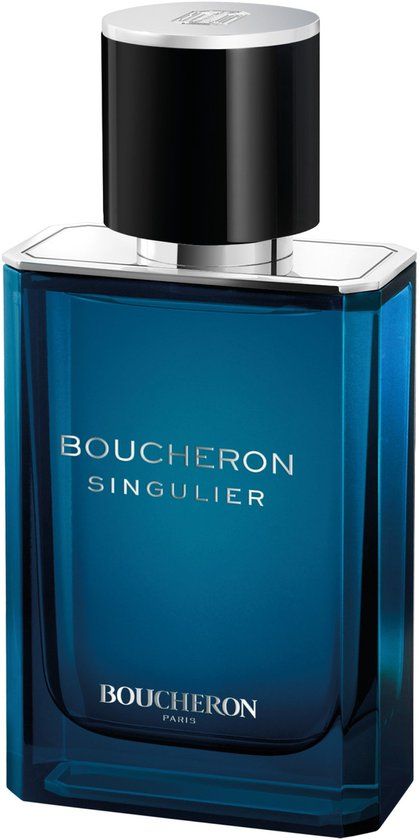 Boucheron Eau de Parfum / 50 (ml) / Mannen