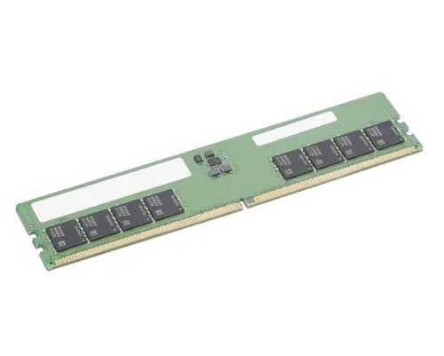 Lenovo 32GB DDR5 4800MHz Laptop Memory - 4X71N34265