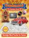 Cognitive Wordsearch for Seniors Over 60: Nostalgic Word Puzzles for Seniors