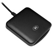 ACS ACR39U-U1 Lecteur de carte à puce USB 1.1 Noir