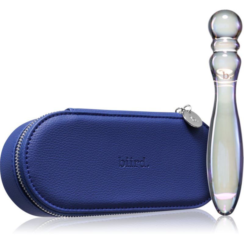 Biird Cecii - Glazen Dildo