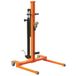 Vatenheffer metaal hydraulisch - Hefvermogen 300 kg
