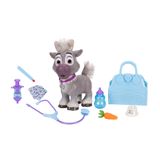 JAKKS Pacific Disney Frozen Jonge Sven Verzorgingsset met Accessoires