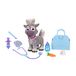 JAKKS Pacific Disney Frozen Jonge Sven Verzorgingsset met Accessoires