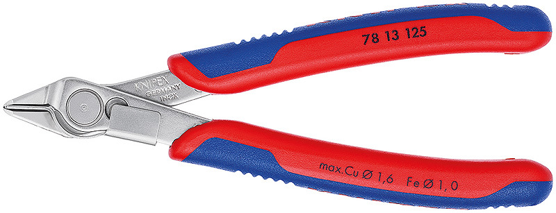 KNIPEX 78 13 125