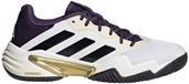 Adidas Barricade 13 Allcourt Chaussures Blanc EU 44 2/3 Homme
