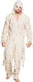 Boland - Kostuum Mummie (54/56) - Volwassenen - Polyester - Multi