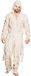 Boland - Kostuum Mummie (54/56) - Volwassenen - Polyester - Multi