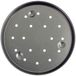 Ibili 356124 Venus pizzavorm, aluminium, meerkleurig, 24 x 24 x 2 cm