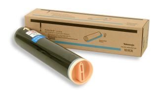 Xerox Phaser 7700 Cyan High Capacity Toner Cartridge (Original)