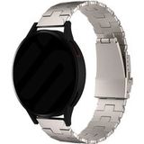 Samsung Gear S3 Bracelet Papillon Titane (Titane)