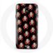 La Casa De Papel Maniacase Etui voor Samsung Galaxy S5 Gezichtsmaskers