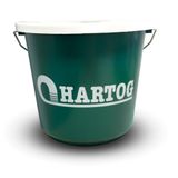 Hartog Emmer met Deksel