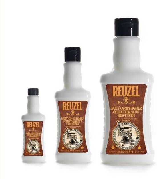 Reuzel Daily Conditioner 100 ml