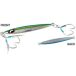 Shimano Pêche Leurre Jig Stinger Butterfly Pebble 40g 92 mm