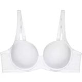Triumph Amourette WP Dames Beha - Wit - Maat 90C