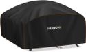 Housse de grill - Noir - Pour Weber Q200/Q220