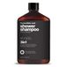 The Goodfellas'smile doucheshampoo koning zwart 500ml