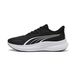PUMA Pounce Lite 2 uniseks hardloopschoenen 48, Black White