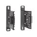 Riegler Wandconsole met schroefdraad G 1/4, incl. 2 schroeven en O-ring, voor onderhoudsapparaten »FUTURA«, BG 1