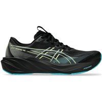 ASICS GT-2000 15 Stabiliteitsschoen Heren - zwart, geel, Maat 46