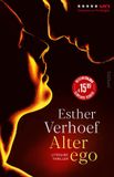 Prometheus Alter ego